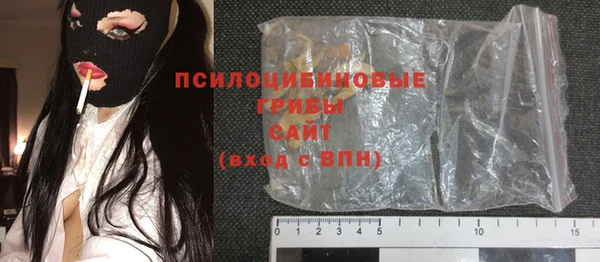 стафф Алзамай